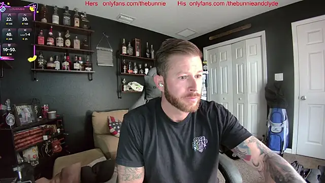 chillinthemosttt online show from October 29, 2025, 3:11 pm