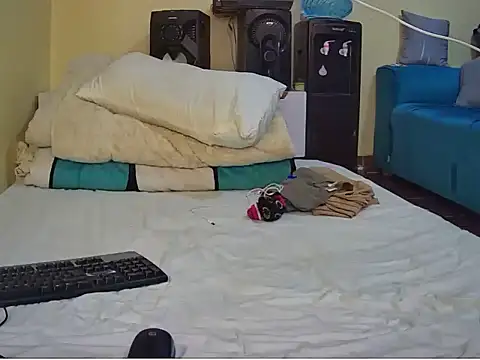 Chavvy 10 online show from December 21, 2025, 5:09 am