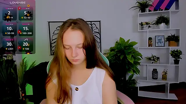 Snapshot of Ketrin_n_ chatting on October 7, 2025, 5:08 am Ketrin n online show from October 7, 2025, 5:08 am