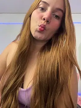Snapshot of Greta_smith chatting on June 17, 2026, 9:47 pm Greta smith online show from June 17, 2026, 9:47 pm