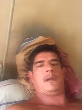 Marobronco online show from February 25, 2026, 2:28 pm