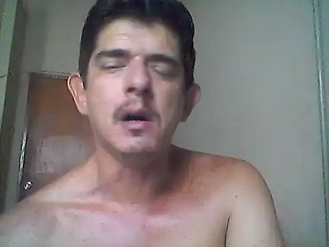 Marobronco online show from March 3, 2026, 5:09 pm