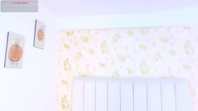 Sara Desire online show from January 8, 2026, 12:22 pm