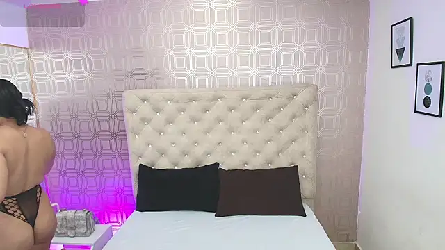 Sara Desire online show from March 14, 2025, 12:29 pm