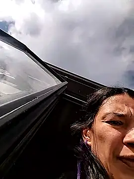 rebekka simpson online show from March 21, 2026, 1:04 pm