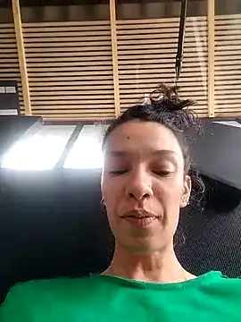 rebekka simpson online show from April 19, 2026, 7:27 pm