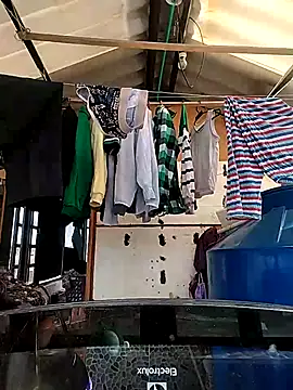 rebekka simpson online show from November 1, 2025, 8:46 pm