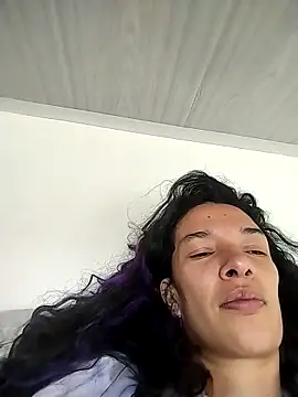 rebekka simpson online show from April 8, 2026, 1:56 pm