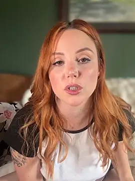 Blaze Baby online show from April 15, 2026, 2:43 pm