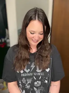 Blaze Baby online show from March 1, 2026, 11:27 pm