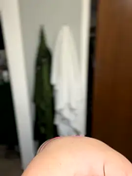 Blaze Baby online show from October 27, 2025, 1:34 pm