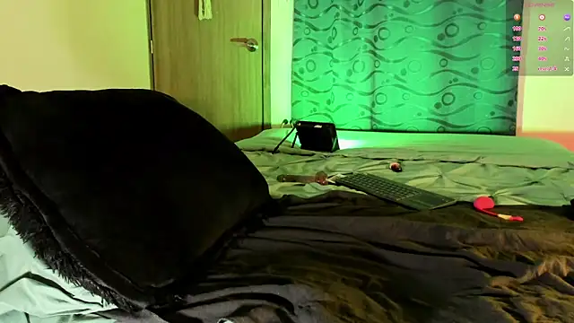 Teo skinny online show from February 26, 2025, 9:42 pm