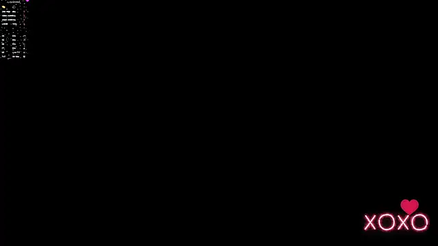 Lilacutte  online show from October 8, 2025, 6:26 am