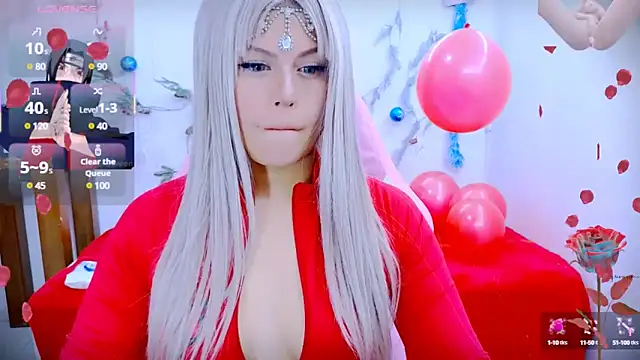 BONNYFETISHSEX online show from February 15, 2025, 3:42 am