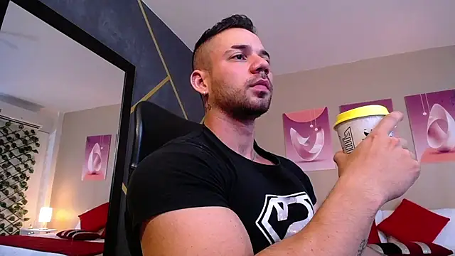 Snapshot of JeremyLowe chatting on March 7, 2025, 4:33 pm JeremyLowe online show from March 7, 2025, 4:33 pm