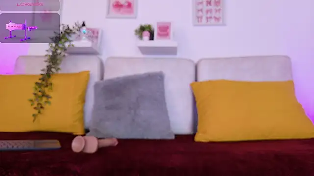 Malka Burning online show from March 25, 2026, 8:08 pm