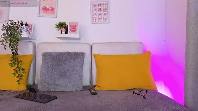 Malka Burning online show from March 20, 2026, 8:10 pm