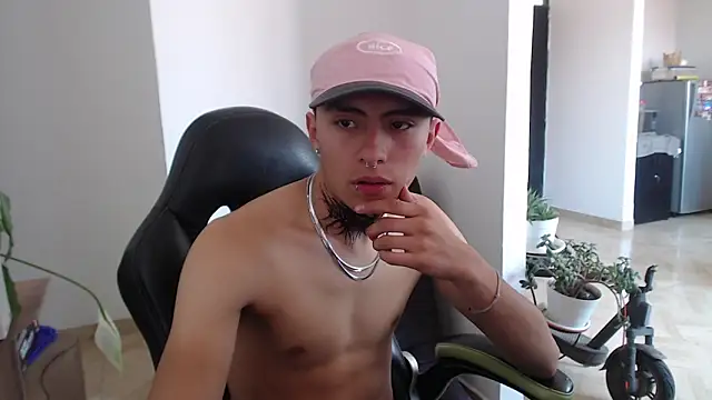 jay dimarco2 online show from November 30, 2025, 5:25 pm