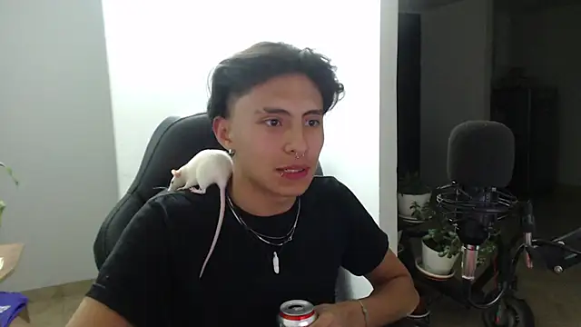 jay dimarco2 online show from November 21, 2025, 2:54 am