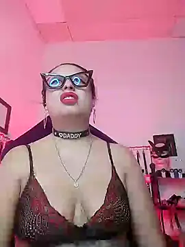 Snapshot of slave_Rubi chatting on July 14, 2026, 2:27 am slave Rubi online show from July 14, 2026, 2:27 am