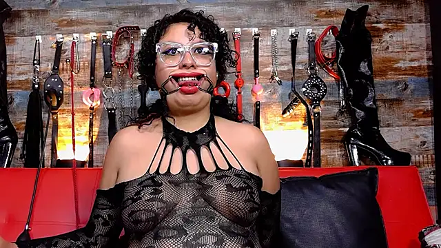 Snapshot of slave_Rubi chatting on February 7, 2025, 11:01 am slave Rubi online show from February 7, 2025, 11:01 am
