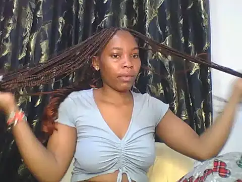  Becky002 online show from April 3, 2026, 10:32 am