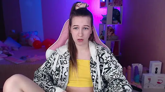 ur kitty   online show from March 2, 2025, 12:36 pm