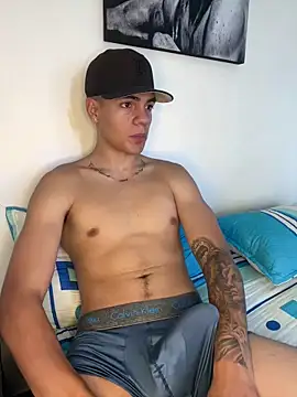 santiago sosa24 online show from May 22, 2026, 3:21 pm