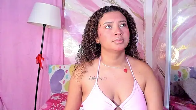 Snapshot of JessyZoe chatting on February 21, 2026, 5:04 pm JessyZoe online show from February 21, 2026, 5:04 pm