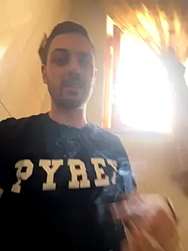 iltoscano95 online show from October 12, 2025, 1:45 pm