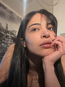 666THE AraB  LaTiinaz online show from April 3, 2026, 7:42 pm