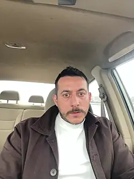 Snapshot of Karadeniz6153 chatting on February 26, 2025, 9:55 am Karadeniz6153 online show from February 26, 2025, 9:55 am