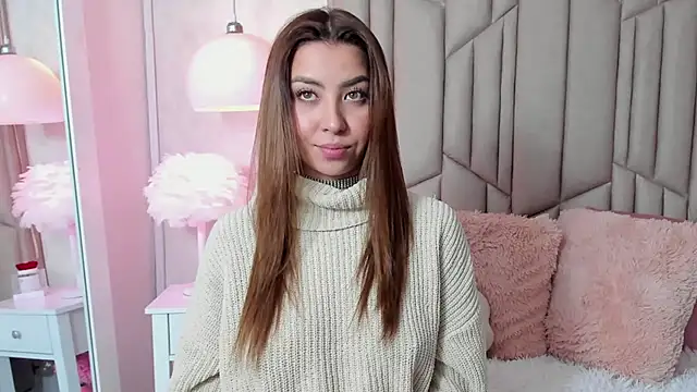 Snapshot of AudreyElla chatting on January 20, 2025, 2:32 am AudreyElla online show from January 20, 2025, 2:32 am