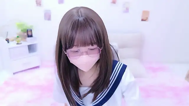 chihiro ri online show from February 5, 2026, 2:46 pm