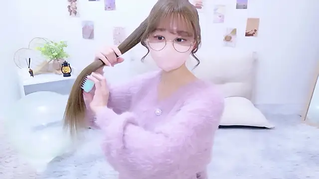 chihiro ri online show from November 4, 2025, 12:36 am