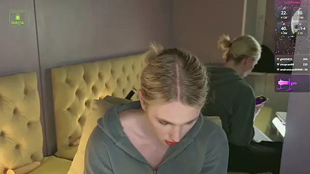 DanielPaige  online show from March 20, 2025, 7:14 pm