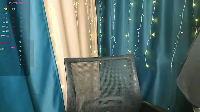 christy memeow online show from April 19, 2026, 6:10 pm