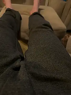 Feettlover69 online show from March 9, 2026, 9:29 pm