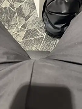 Feettlover69 online show from March 11, 2026, 5:40 pm