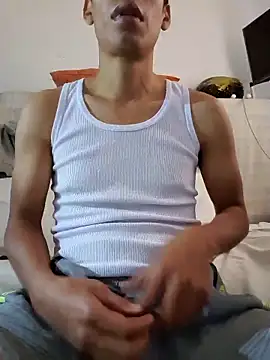 josehot151515 online show from January 25, 2025, 5:51 pm