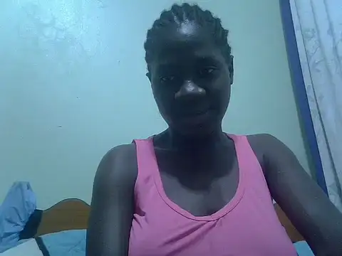 Petite rider online show from October 25, 2025, 10:54 pm