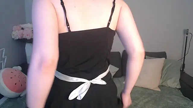 Mini Diva online show from March 19, 2025, 9:06 am