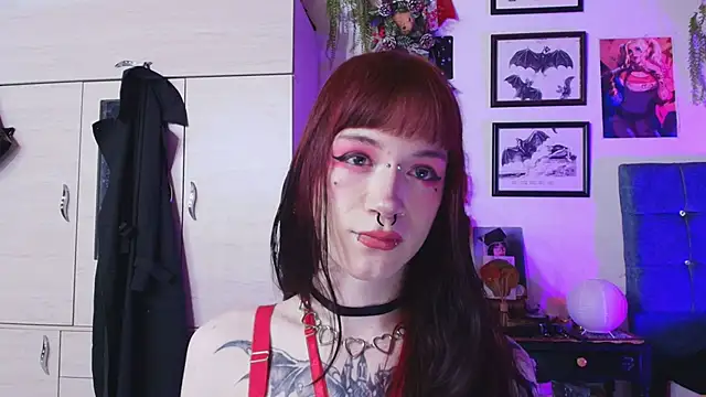 Snapshot of bathory_vamps chatting on November 27, 2025, 3:01 pm bathory vamps online show from November 27, 2025, 3:01 pm