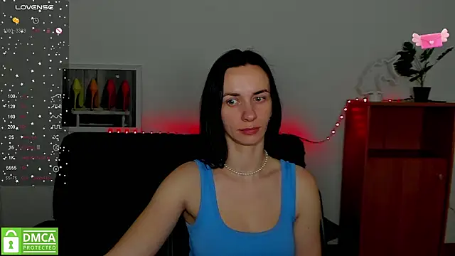 Snapshot of annakillianox chatting on March 15, 2025, 3:37 pm annakillianox online show from March 15, 2025, 3:37 pm