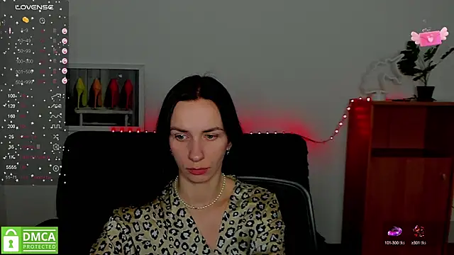 Snapshot of annakillianox chatting on March 14, 2025, 3:58 pm annakillianox online show from March 14, 2025, 3:58 pm