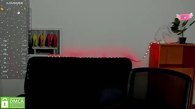 Snapshot of annakillianox chatting on March 15, 2025, 6:25 am annakillianox online show from March 15, 2025, 6:25 am