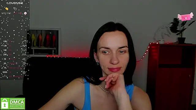 Snapshot of annakillianox chatting on March 15, 2025, 12:34 pm annakillianox online show from March 15, 2025, 12:34 pm