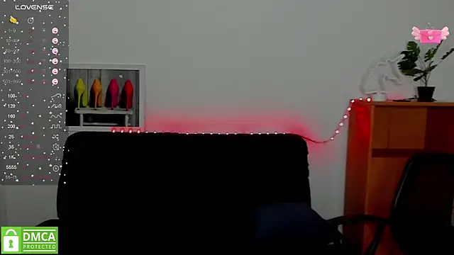 Snapshot of annakillianox chatting on March 14, 2025, 12:40 pm annakillianox online show from March 14, 2025, 12:40 pm