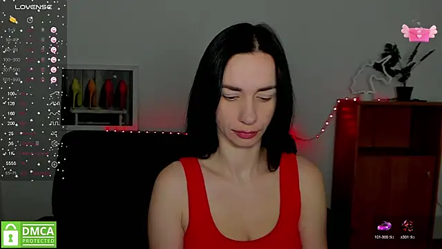 Snapshot of annakillianox chatting on March 19, 2025, 6:24 am annakillianox online show from March 19, 2025, 6:24 am