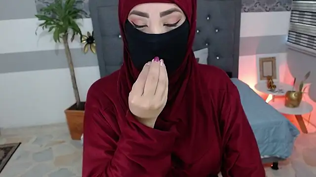 Jalima sabag online show from November 19, 2025, 1:00 pm